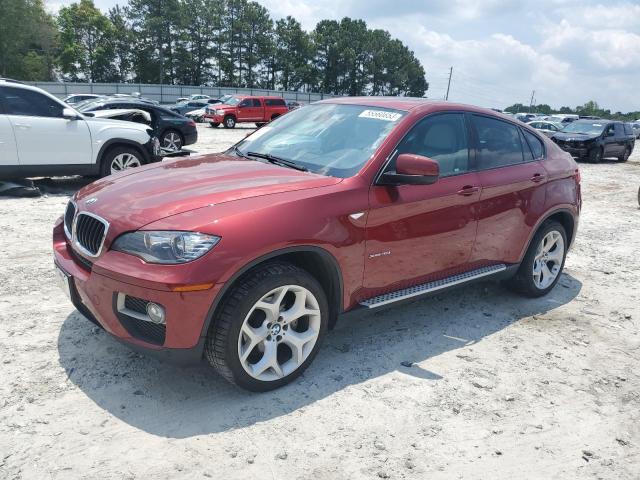 VIN 5UXFG2C59DL788272 2013 BMW X6, Xdrive35I no.1