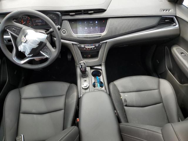 2022 CADILLAC XT6 LUXURY 1GYKPAR43NZ154523