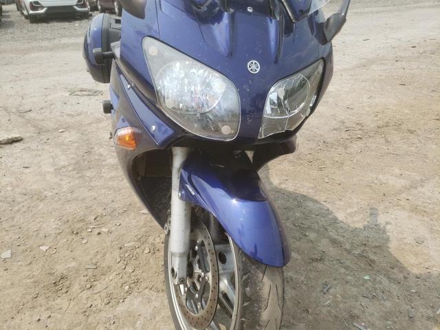 2005 YAMAHA FJR1300 A JYARP09E55A002650