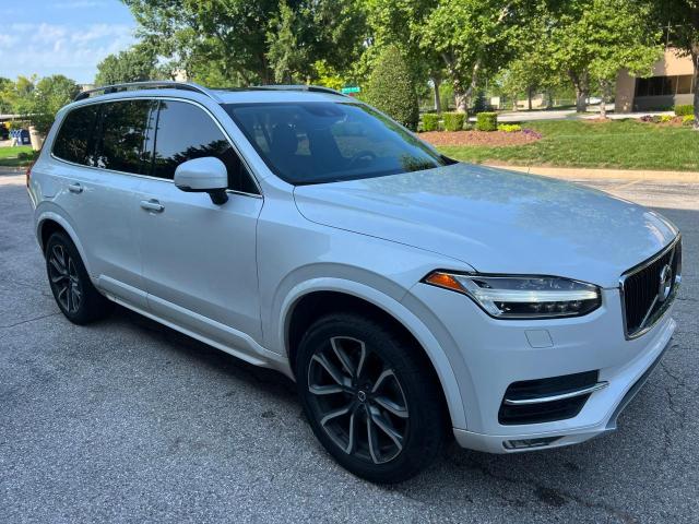 2016 Volvo XC90 