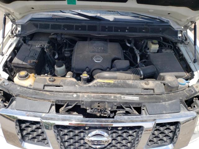 5N1BA0ND3FN619104 Nissan ARMADA SV