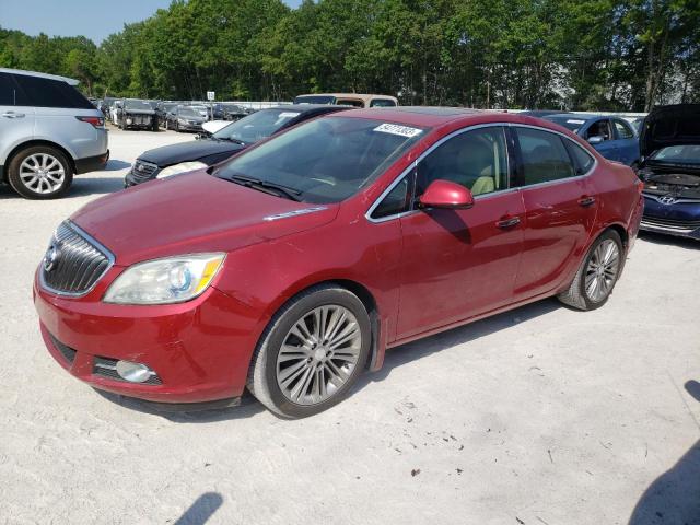 2013 Buick Verano 