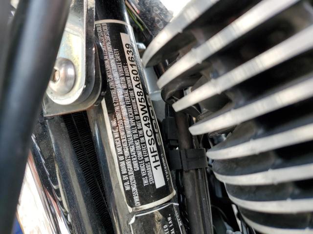 2008 HONDA VTX1800 T3 - 1HFSC49W58A601639