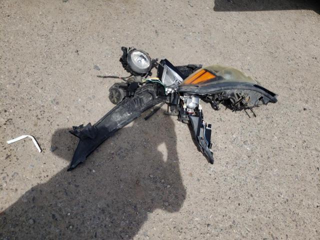 KNAFX6A81E5237813 KIA FORTE EX