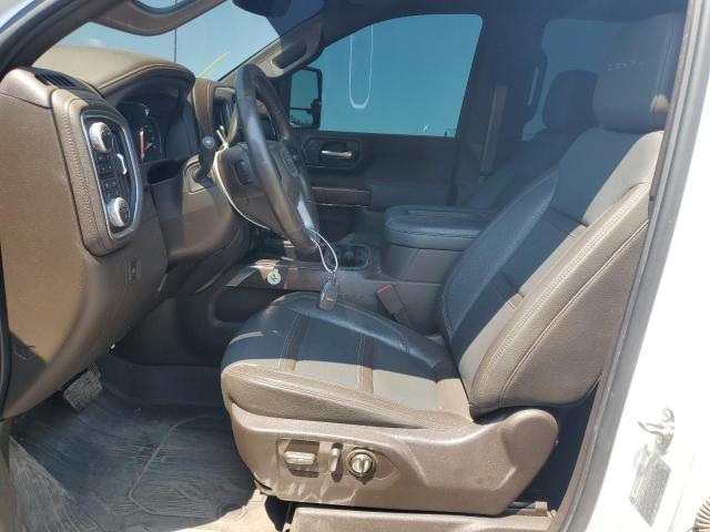 1GT49REY4LF231091 GMC Sierra K2500 Denali