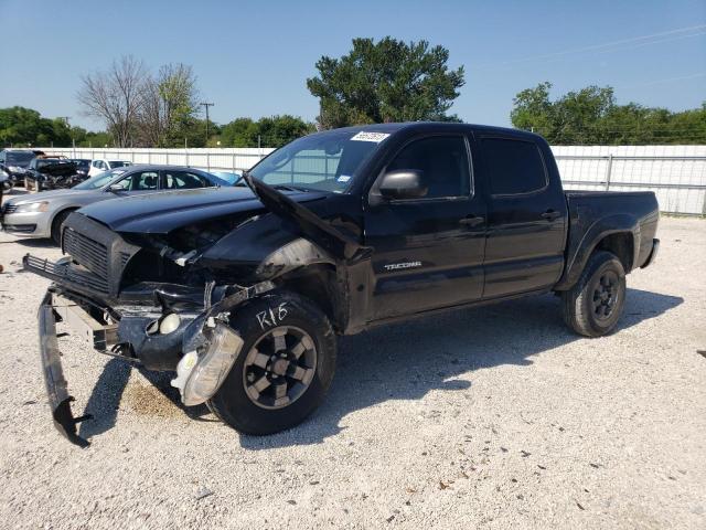 2011 Toyota Tacoma 