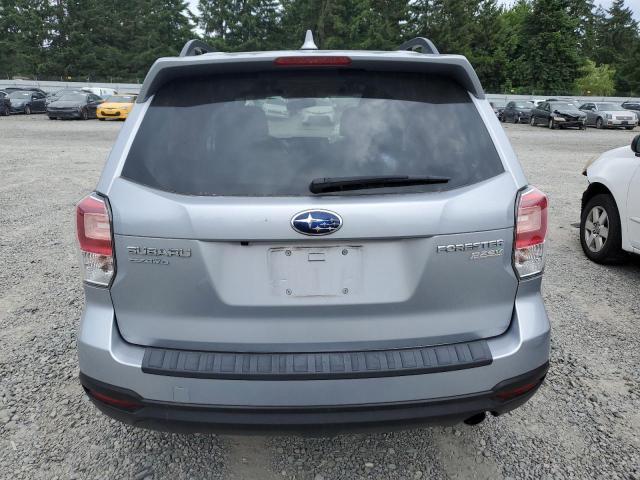 JF2SJAJC1HH419140 Subaru Forester 2.5i Limited