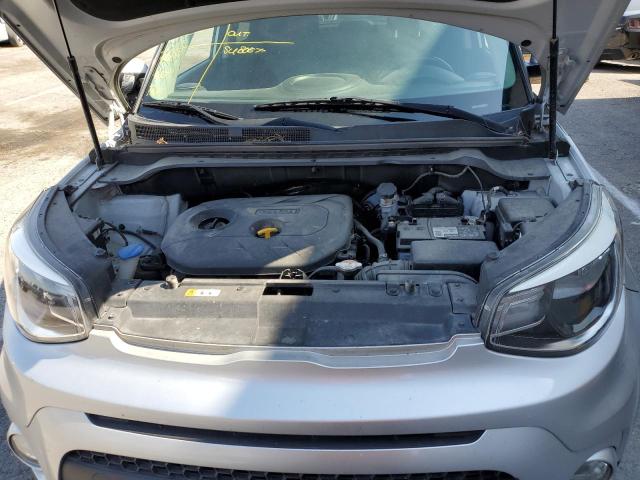 KNDJP3A54J7525843 KIA SOUL +