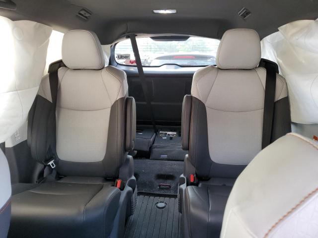 2021 TOYOTA SIENNA XSE - 5TDXSKFC0MS039468