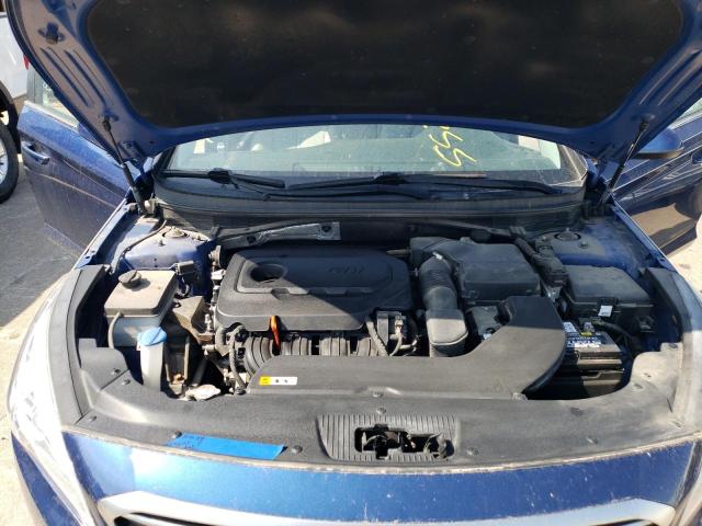 5NPE24AF3FH178328 Hyundai SONATA SE