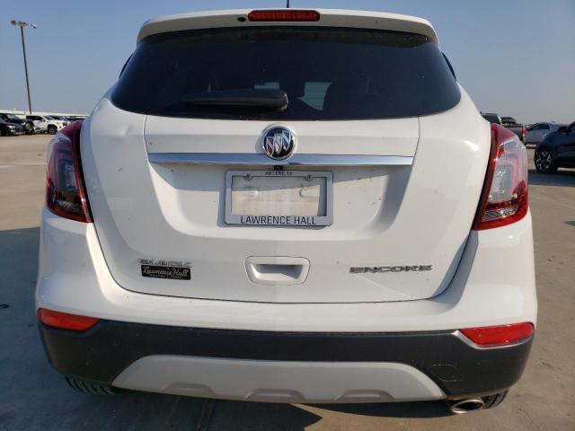 KL4CJASB5JB719226 2018 BUICK ENCORE, photo no. 6