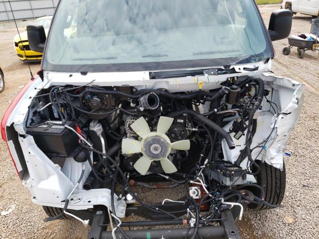 2021 CHEVROLET EXPRESS G2 - 1GCWGAFP8M1311787