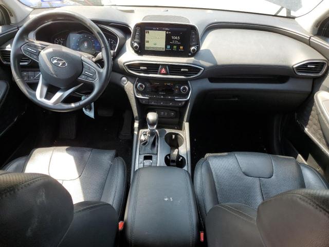 2020 HYUNDAI SANTA FE L - 5NMS53AD8LH168633