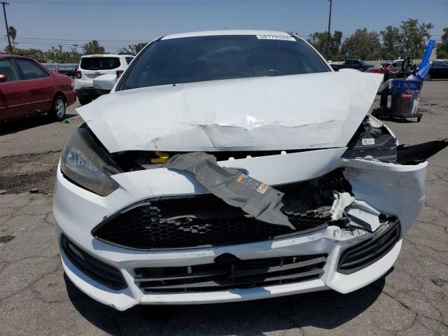 1FADP3L90JL322846 Ford FOCUS ST