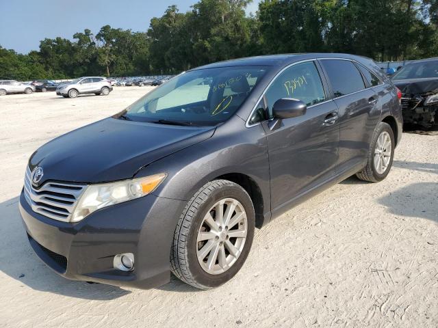 2010 Toyota Venza 