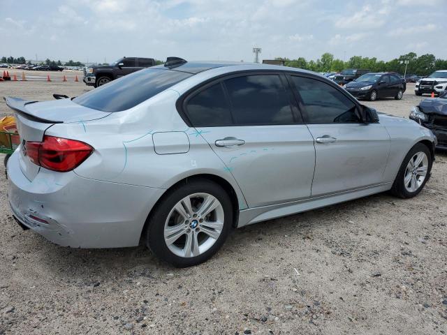 WBA8E9G55GNU29638 BMW 328 I Sulev