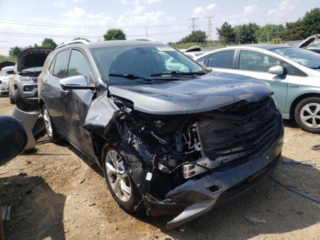 2GNAXMEV9J6282618 | 2018 CHEVROLET EQUINOX PR