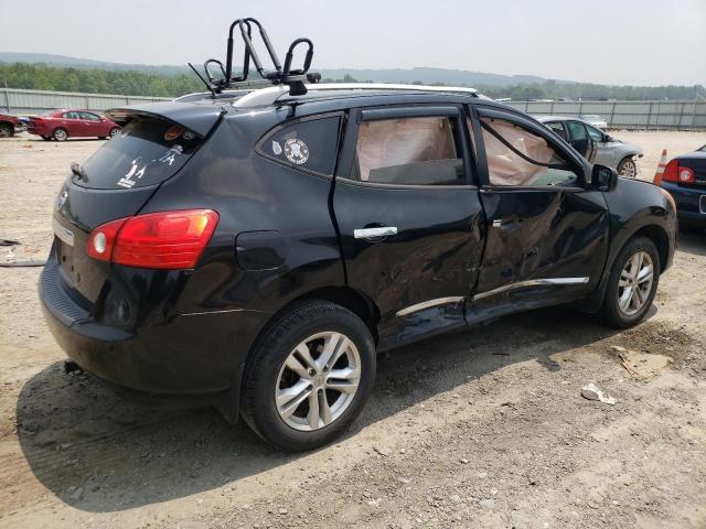 Vin: jn8as5mtxfw673226, lot: 58167093, nissan rogue s 20153