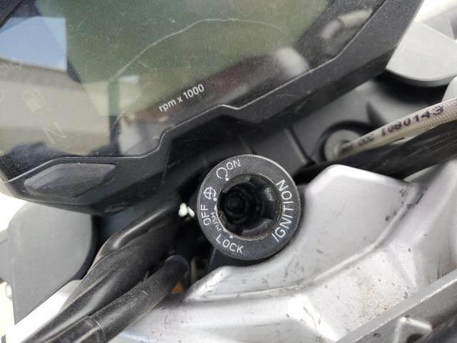 2019 BMW G310 R - WB30G1106KR858088