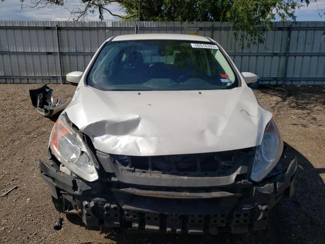 1FADP5CU6FL103252 Ford C-max Premium Sel