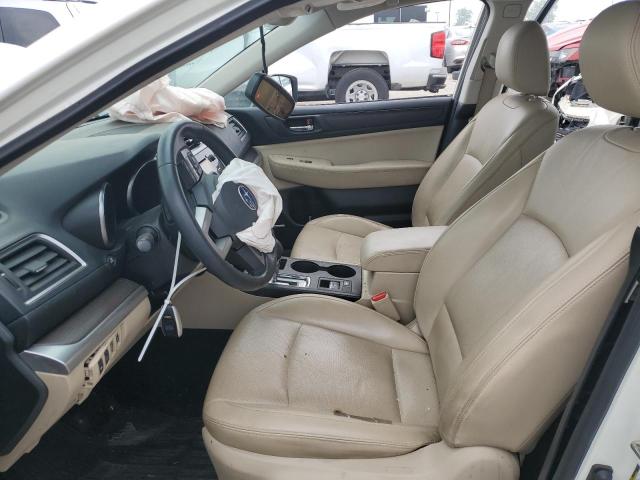 4S3BNBN62F3025797 Subaru Legacy 2.5i Limited