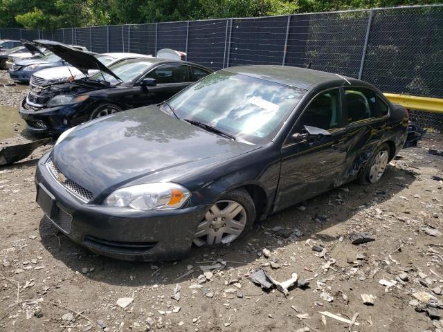 2013 Chevrolet Impala LT