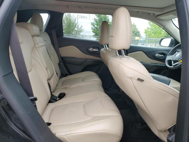 1C4PJMDS7GW203733 Jeep Cherokee Limited