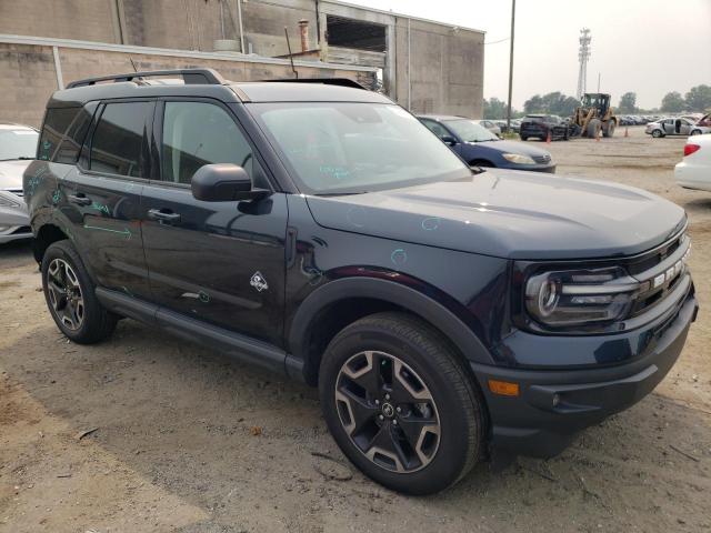 3FMCR9C63MRB12333 Ford Bronco Sport Outer Banks