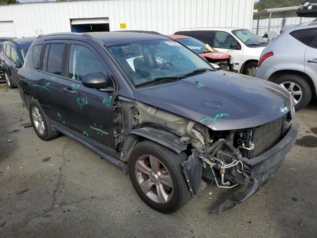 1C4NJCBB2ED914138 Jeep Compass Sport