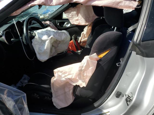 JN1AZ4EH3HM951400 Nissan 370Z BASE