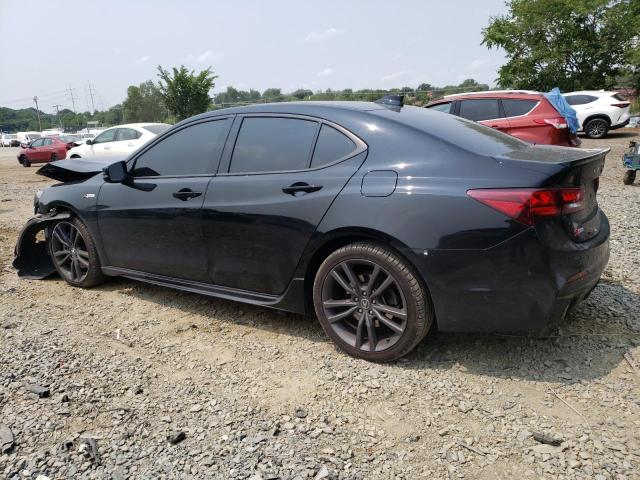2019 ACURA TLX TECHNO - 19UUB2F61KA007685