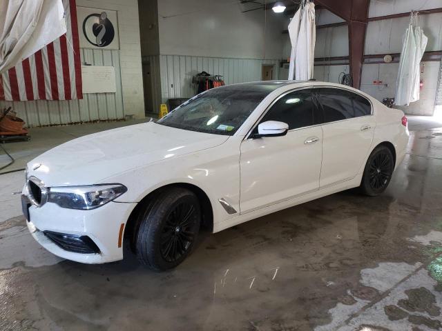 2018 BMW 540 XI - WBAJE7C58JWC56925