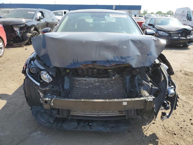 3KPF24AD5KE061352 KIA FORTE FE