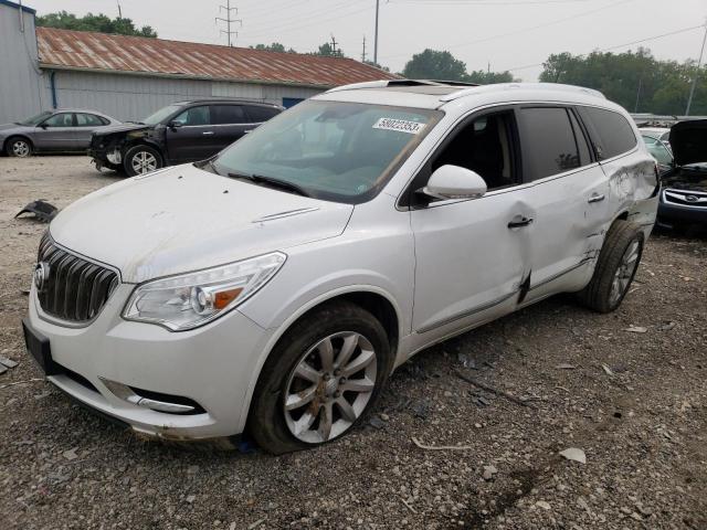 2016 Buick Enclave 