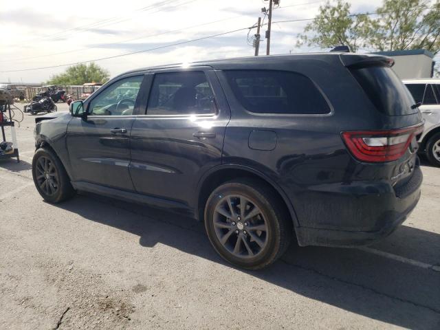1C4RDJDG6JC282279 Dodge DURANGO GT