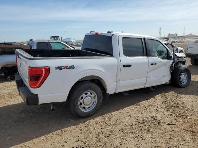1FTEW1EBXMKE71457 Ford F150 Supercrew