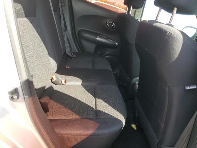 JN8AF5MR1ET354659 Nissan JUKE S