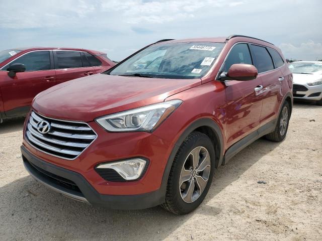 2014 Hyundai Santa Fe GLS