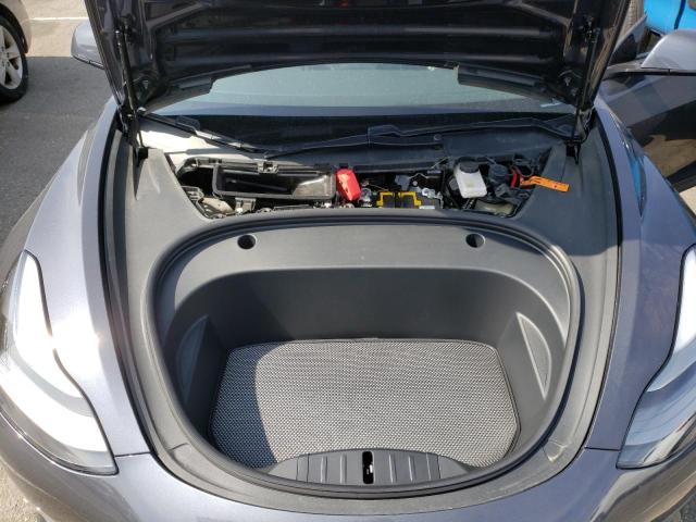 5YJ3E1EAXMF018082 Tesla MODEL 3