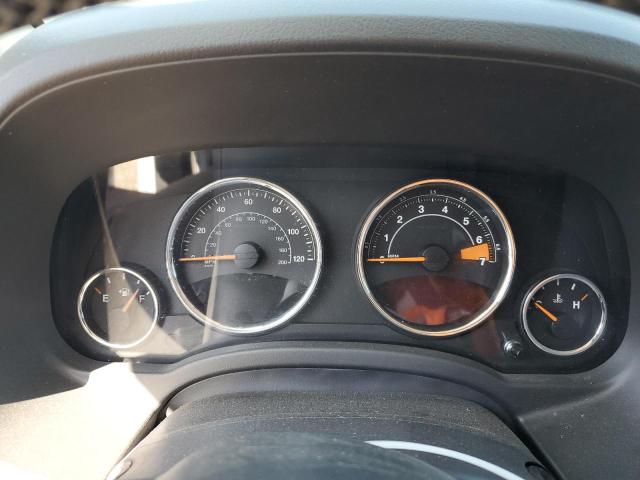 1C4NJDEB7GD661659 Jeep Compass Latitude