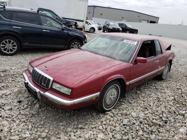 1992 Buick Riviera 