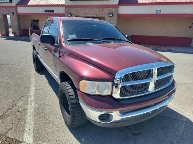 2002 Dodge Ram 1500 