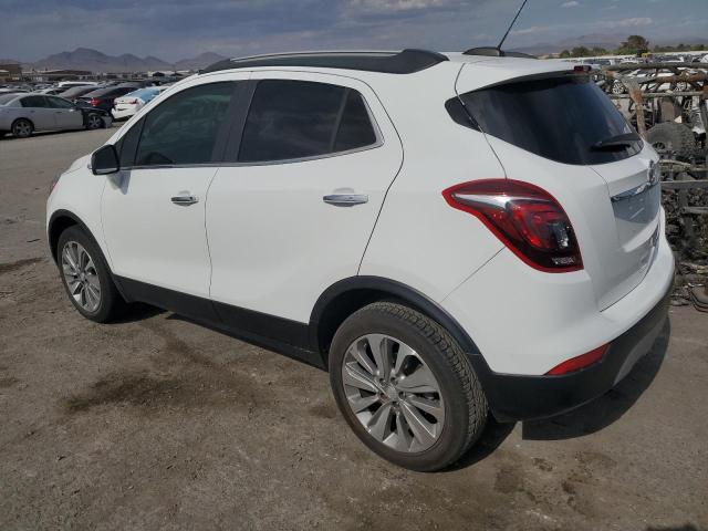 KL4CJASBXKB805732 Buick Encore Preferred