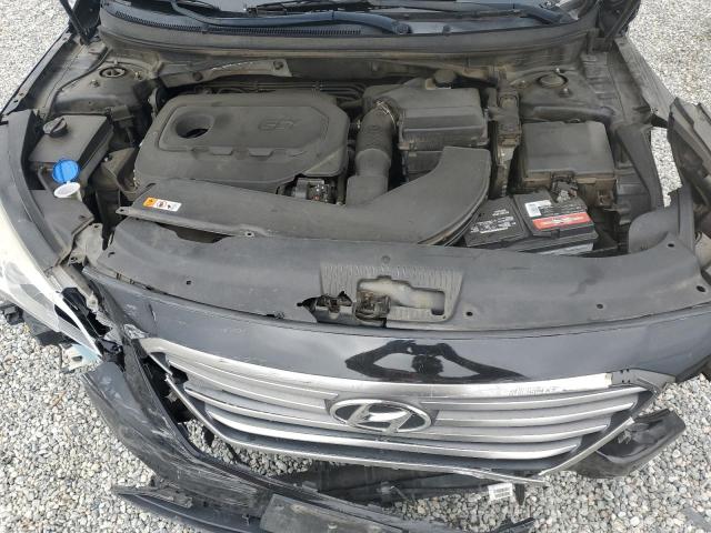 5NPE24AF1HH564152 Hyundai SONATA SE