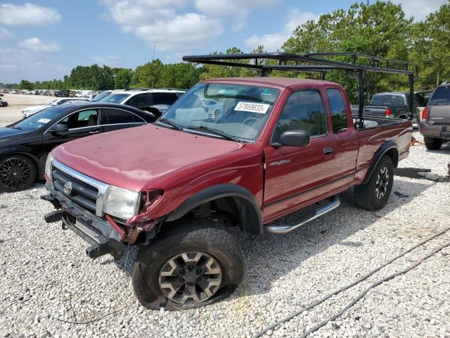 1998 Toyota Tacoma 