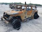 2017 JEEP WRANGLER U - 1C4BJWEG0HL537783