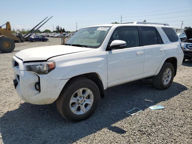 2018 Toyota 4Runner 