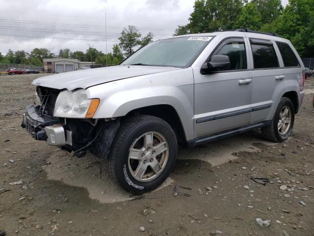 2007 Jeep Grand Cherokee Laredo