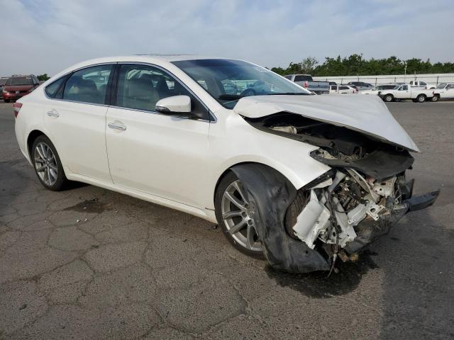 4T1BK1EB7EU082422 Toyota Avalon Base