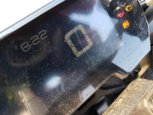 2020 HONDA CB650 RA - MLHRH0254L5100566